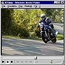 Видео ролик мотоцикл Suzuki GSX1400